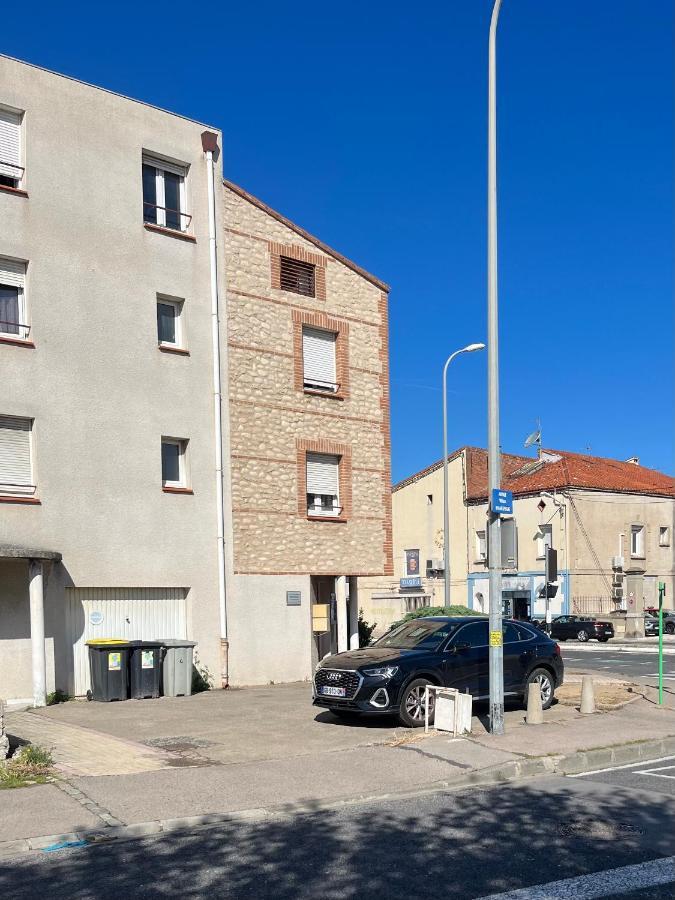 Au Charme Shakespearien De Perpignan Appartamento Esterno foto